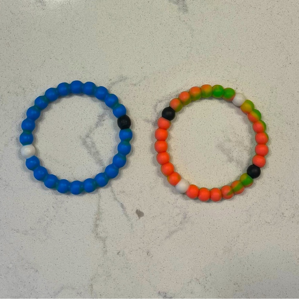 Lokai Bracelet Bundle. Excellent Condition. Only … - image 1